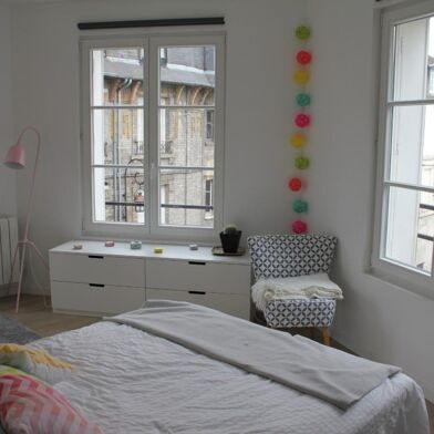 Appartement 1 pièces 430 €