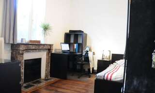 Appartement 1 Pièce 12 m² à louer à Compiègne (60200)