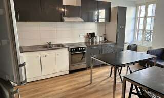 Appartement 1 Pièce 11 m² à louer à Compiègne (60200)