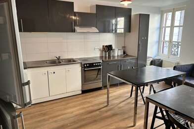 Appartement 1 pièces 405 €