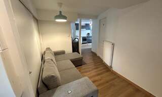 Appartement 1 Pièce 11 m² à louer à Compiègne (60200)
