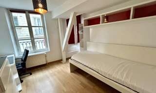 Appartement 1 Pièce 11 m² à louer à Compiègne (60200)