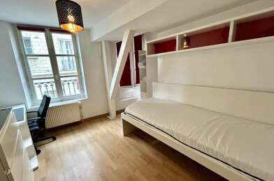 Appartement 1 pièces 395 €