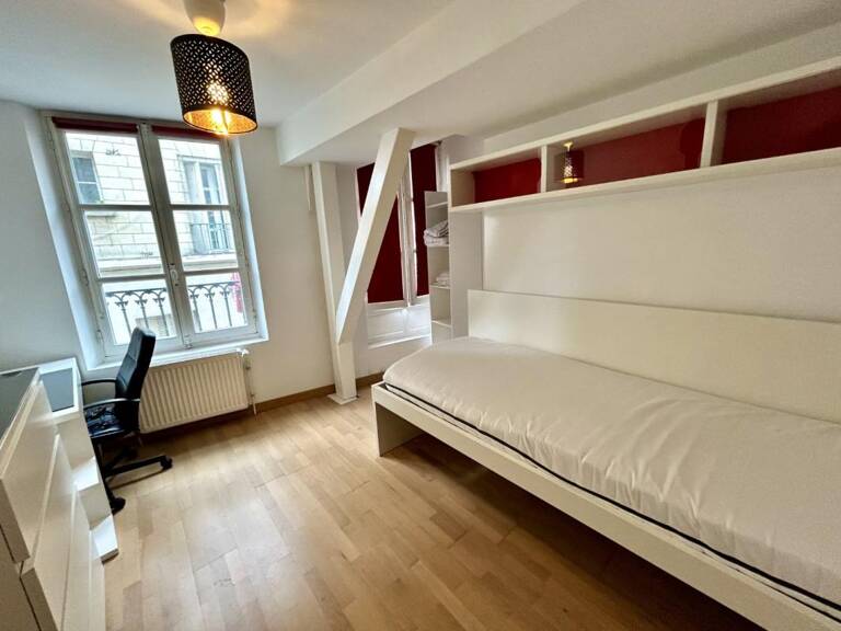 Magnifique chambre au coeur du centre ville — photo 1