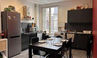 Appartement 1 Pièce 11 m² à louer à Compiègne (60200)