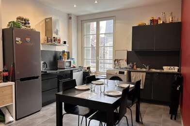 Appartement 1 pièces 430 €