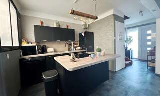 Maison 4 Pièces 82 m² à vendre à Avion (62210)