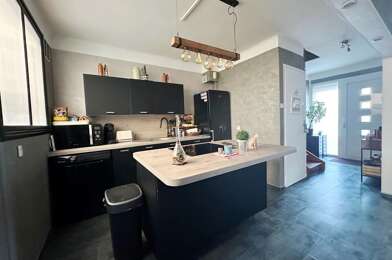 Maison 4 pièces 170000 €