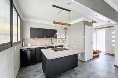 Maison 4 pièces 169500 €