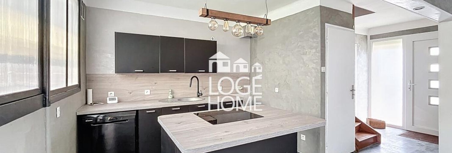 Maison 4 Pièces 82 m² à vendre à Éleu-dit-Leauwette (62300)