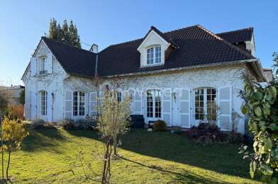 Maison 8 pièces 397000 €