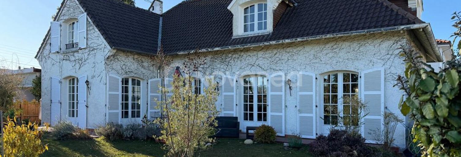 Maison 8 Pièces 175 m² à vendre à Pau (64000)