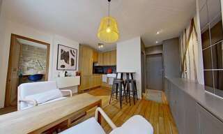 Appartement 2 Pièces 31 m² à louer à Paris 9 (75009)