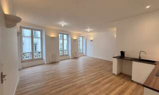 Appartement 2 Pièces 65 m² à louer à Lyon 2 (69002)