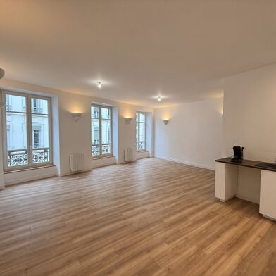 Appartement 2 pièces 1345 €