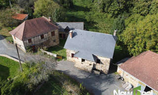 Maison 5 Pièces 120 m² à vendre à Arnac-Pompadour (19230)