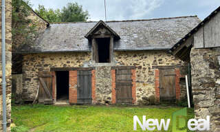 Maison 5 Pièces 120 m² à vendre à Arnac-Pompadour (19230)