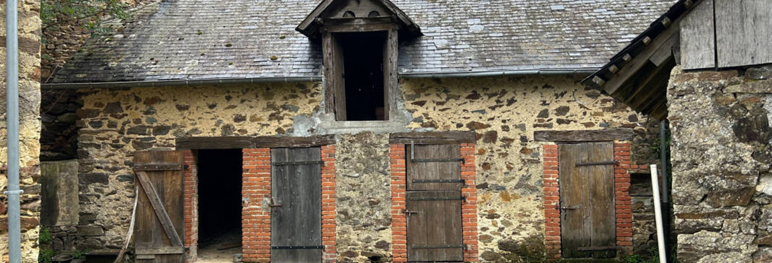 Maison 5 Pièces 120 m² à vendre à Arnac-Pompadour (19230)