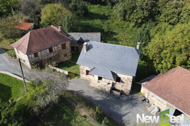 Maison 5 pièces 169800 €