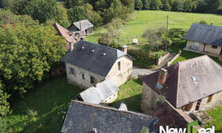 Maison 4 Pièces 230 m² à vendre à Arnac-Pompadour (19230)