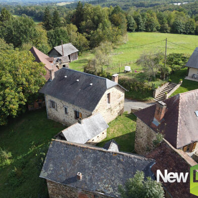 Maison 4 pièces 325000 €