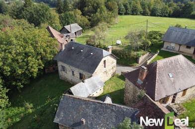 Maison 4 pièces 325000 €