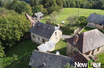 Ensemble immobilier sur env. 7 hectares — photo du bien