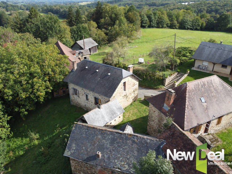 Ensemble immobilier sur env. 7 hectares — photo 1