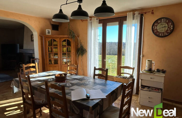 Ensemble immobilier sur env. 7 hectares — photo 4