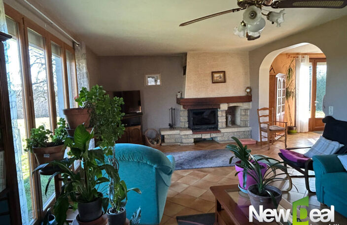 Ensemble immobilier sur env. 7 hectares — photo 5