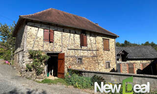 Maison 3 Pièces 56 m² à vendre à Arnac-Pompadour (19230)
