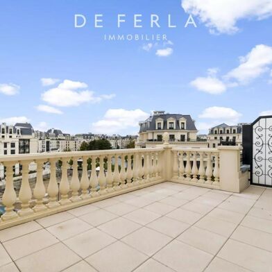 Appartement 3 pièces 683000 €