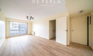 Appartement 2 Pièces 46 m² à vendre à Paris 15 (75015)