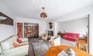 Appartement 3 Pièces 84 m² à vendre à Paris 13 (75013)