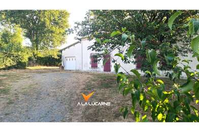 Maison 5 pièces 106000 €