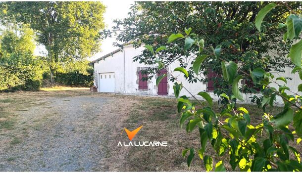 Villa / Maison 5 pièces  à vendre Courlay 79440