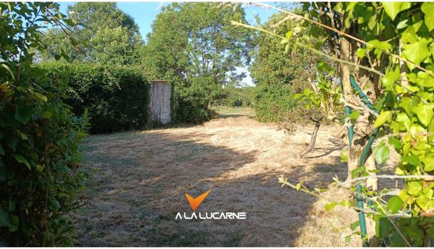 Villa / Maison 5 pièces  à vendre Courlay 79440