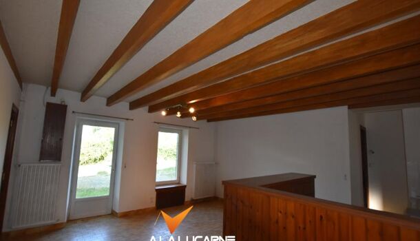 Villa / Maison 5 pièces  à vendre Courlay 79440