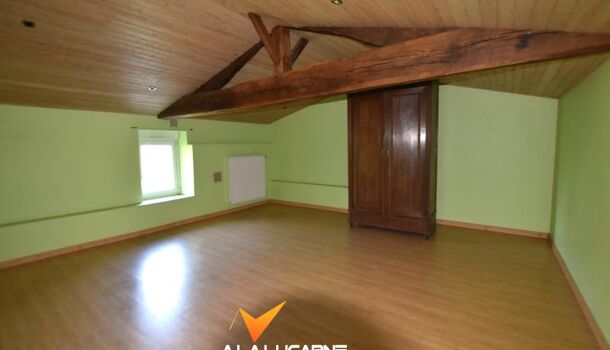 Villa / Maison 5 pièces  à vendre Courlay 79440