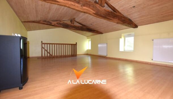 Villa / Maison 5 pièces  à vendre Courlay 79440