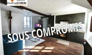 Appartement 3 Pièces 62 m² à vendre à La Roche-Bernard (56130)