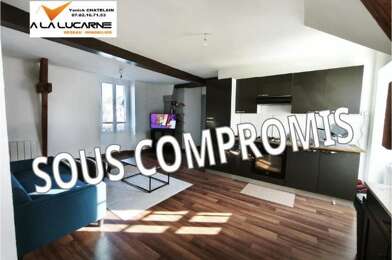 Appartement 3 pièces 149100 €