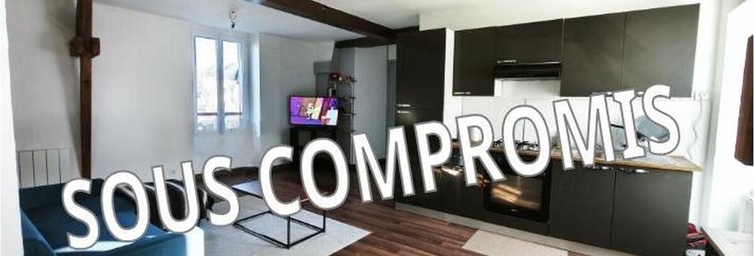 Appartement 3 Pièces 62 m² à vendre à La Roche-Bernard (56130)