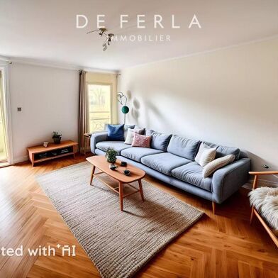 Appartement 5 pièces 890000 €