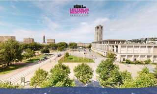 Appartement 3 Pièces 85 m² à louer à Le Havre (76600)