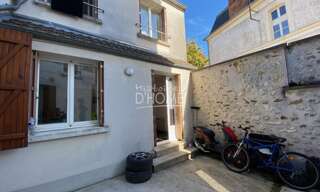 Appartement 3 Pièces 63 m² à vendre à La Ferté-Gaucher (77320)