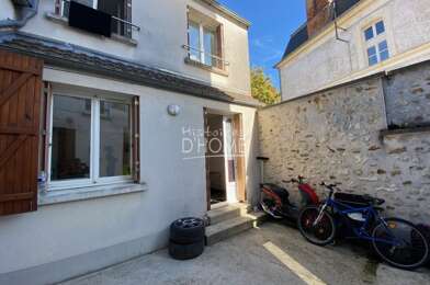 Appartement 3 pièces 125000 €