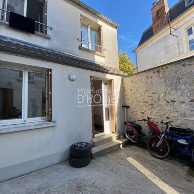 Appartement 3 pièces 125000 €