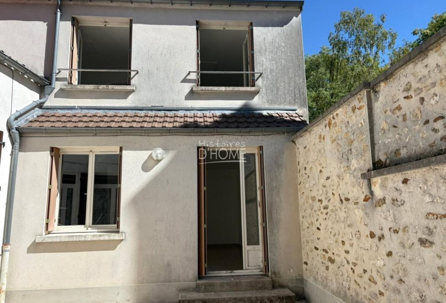 LA FERTE GAUCHER - HYPER CENTRE — photo 1