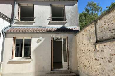 Appartement 3 pièces 119900 €